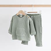 Top & Leggings Sets 